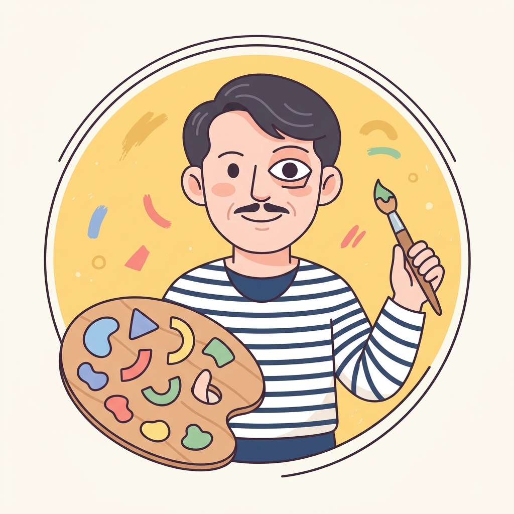 파블로 피카소